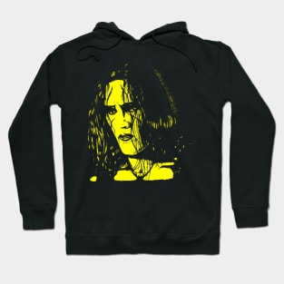 sting stang stung Hoodie